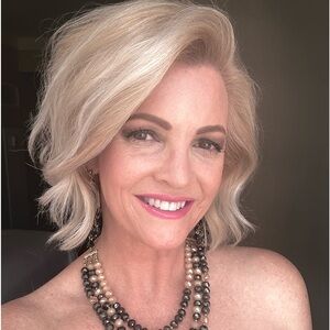 Meet your Posher, Terri